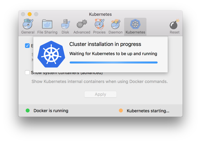 what can you do with docker for mac