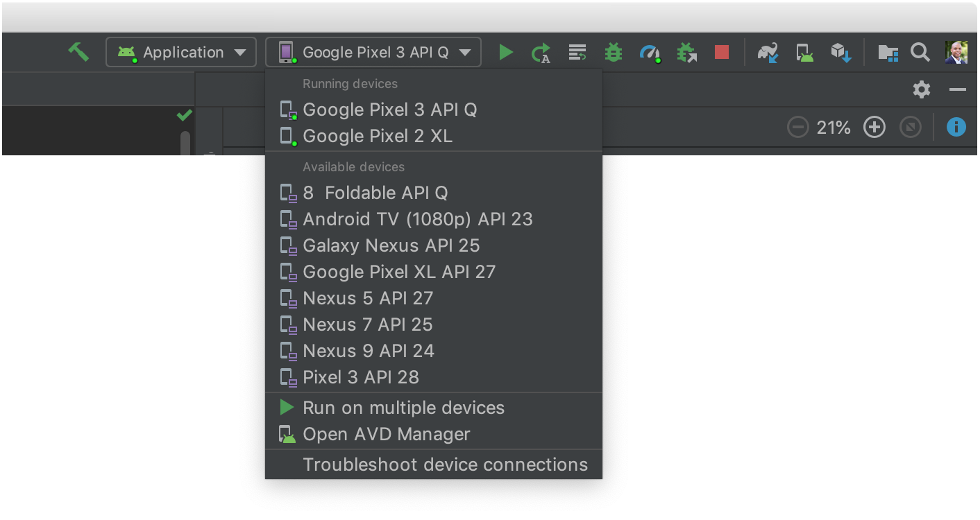 android studio 3.0 download for mac