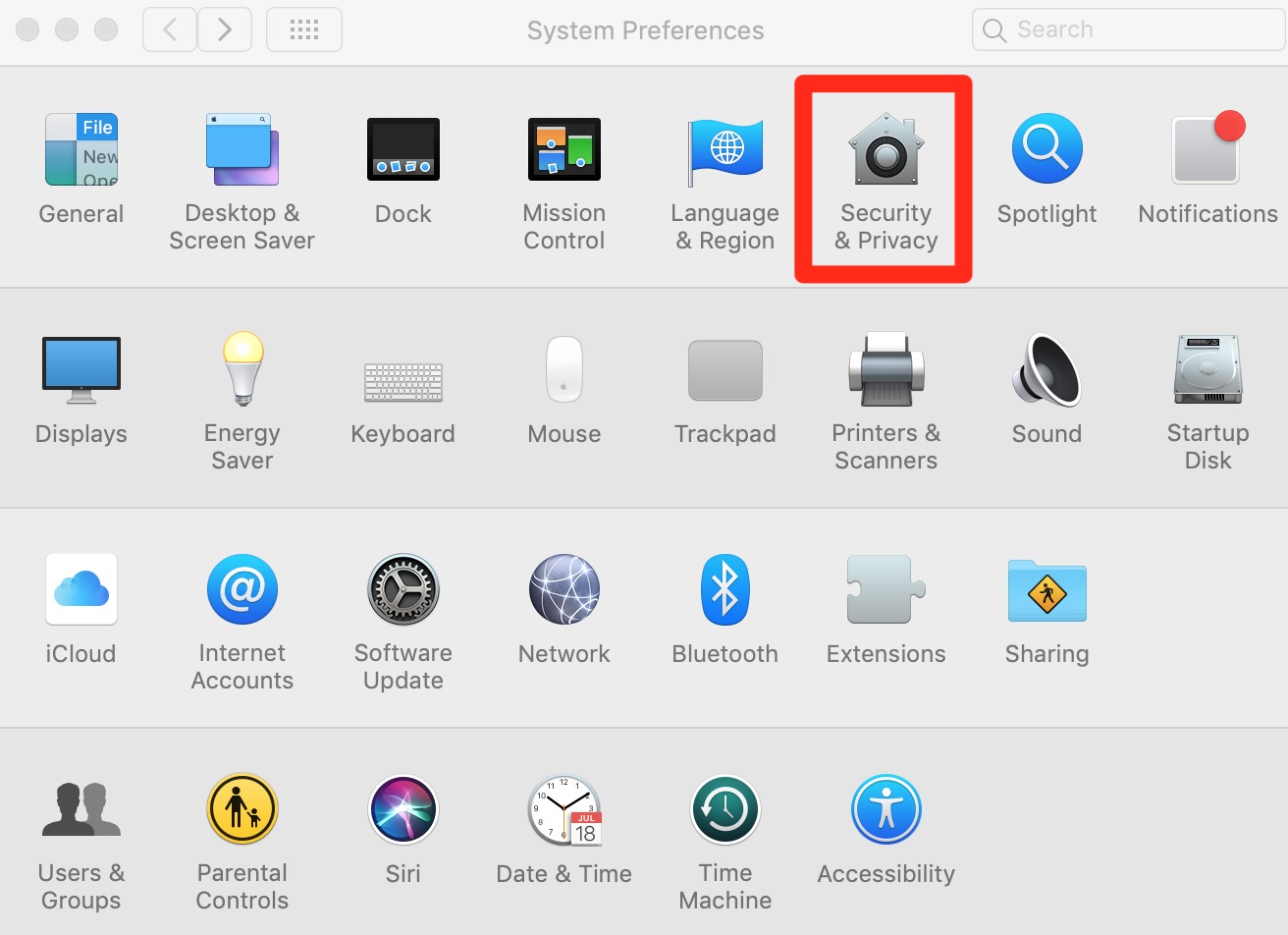 apple share button on chrome for mac