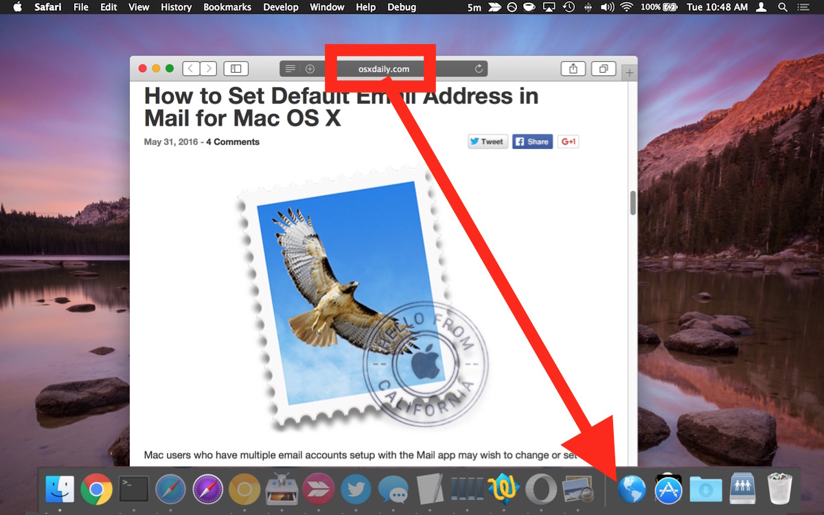 short key command for os mail mac email folders to create new subfolders 2017